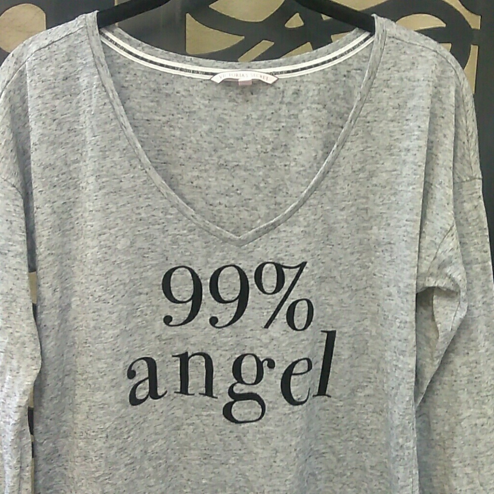 Victoria's Secret Long Sleeve
